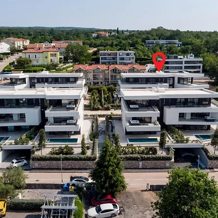 Appartamento Lovely Apartment In Malinska *