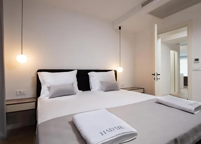 Lovely Apartment In Malinska Appartamento *