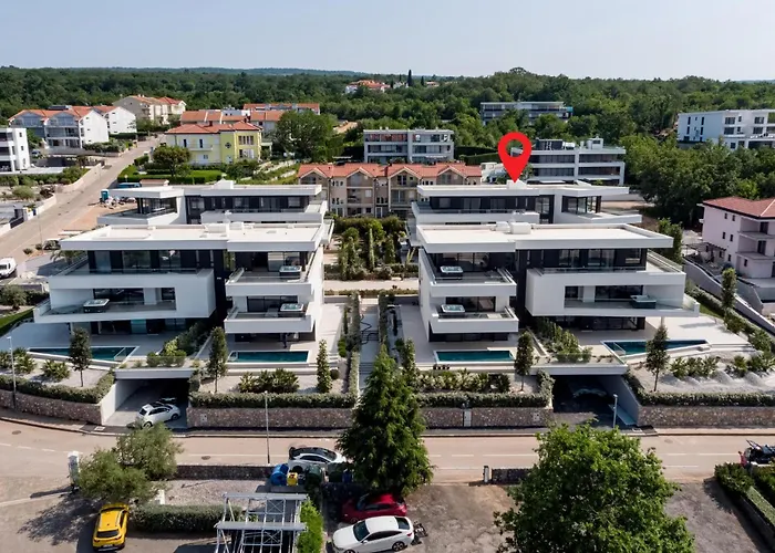 Appartamento Lovely Apartment In Malinska *