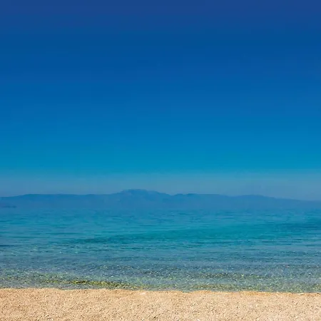 Apartament Lovely Apartment In Malinska Malinska