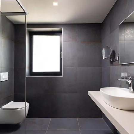 Lovely Apartment In Malinska