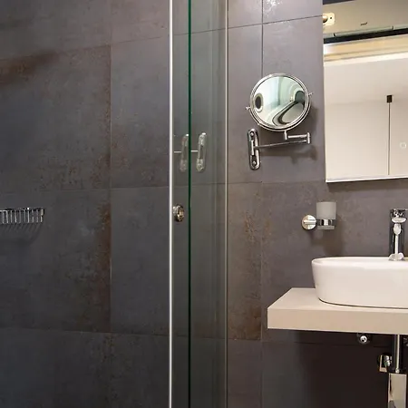 Lovely Apartment In Malinska Apartament *