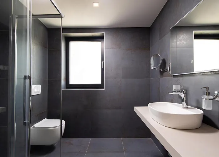 Lovely Apartment In Malinska