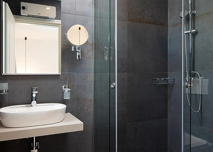 Apartamento Lovely Apartment In Malinska *