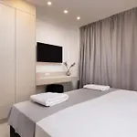 Lovely Apartment In Malinska Lägenhet