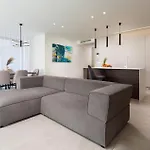 Lovely Apartment In Malinska Lägenhet