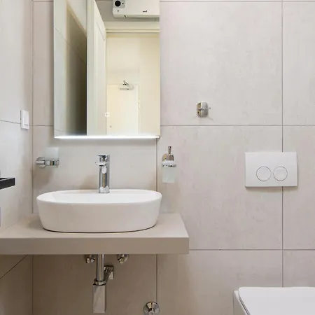 Lovely Apartment In Malinska